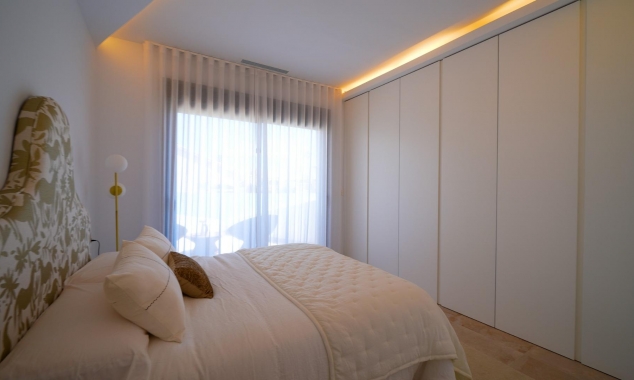 New Property for sale - Villa for sale - Orihuela Costa - Los Altos