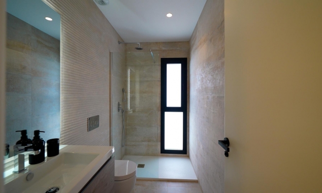 New Property for sale - Villa for sale - Orihuela Costa - Los Altos