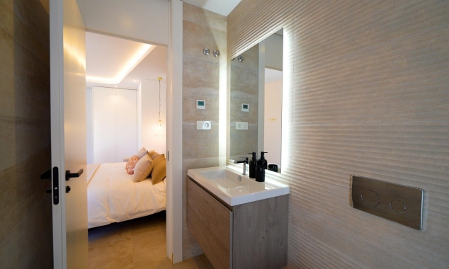 New Property for sale - Villa for sale - Orihuela Costa - Los Altos