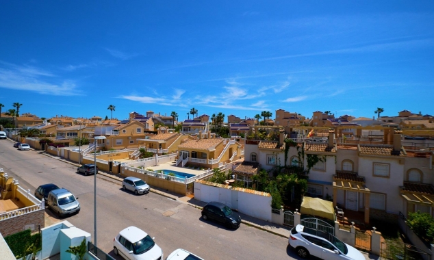 New Property for sale - Villa for sale - Orihuela Costa - Los Altos