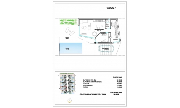 New Property for sale - Villa for sale - Orihuela Costa - Los Altos