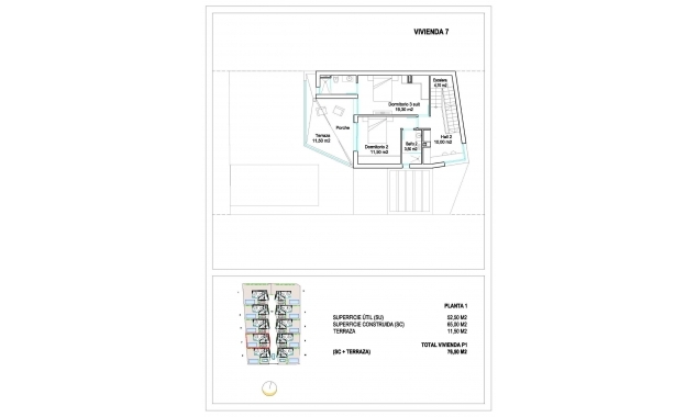 New Property for sale - Villa for sale - Orihuela Costa - Los Altos