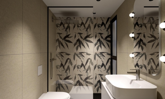 New Property for sale - Apartment for sale - Torrevieja - El acequión