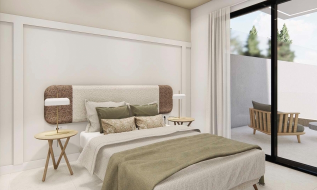 Nueva propiedad en venta - Casa adosada en venta - Dolores