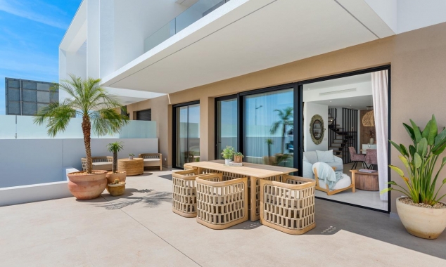 Nueva propiedad en venta - Casa adosada en venta - Dolores