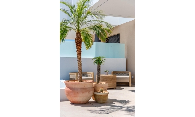 Nueva propiedad en venta - Casa adosada en venta - Dolores