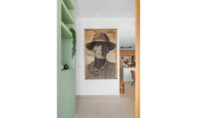 Nueva propiedad en venta - Casa adosada en venta - Dolores