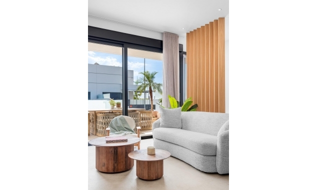 Nueva propiedad en venta - Casa adosada en venta - Dolores