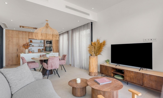 Nueva propiedad en venta - Casa adosada en venta - Dolores