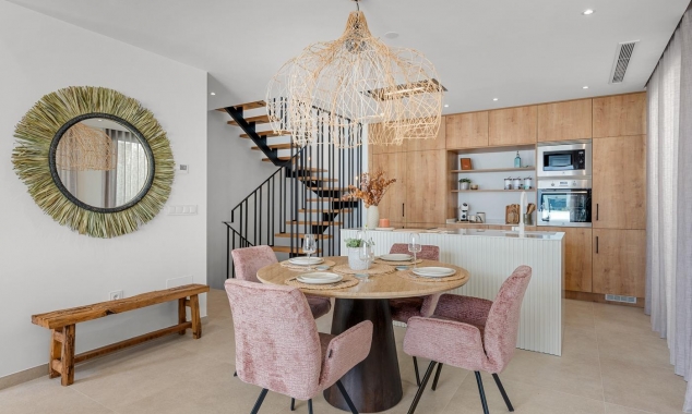 Nueva propiedad en venta - Casa adosada en venta - Dolores