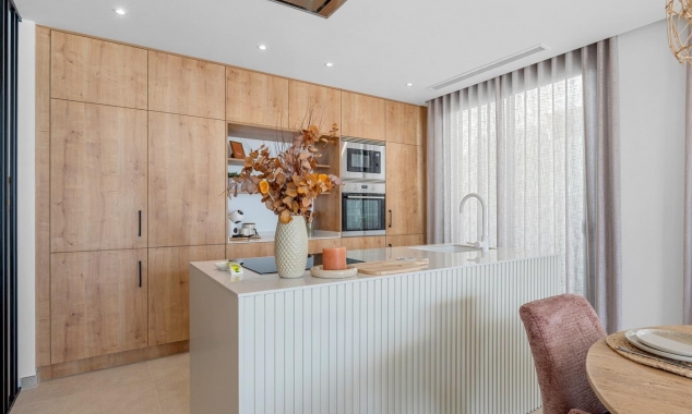 Nueva propiedad en venta - Casa adosada en venta - Dolores