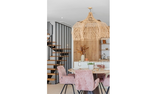 Nueva propiedad en venta - Casa adosada en venta - Dolores