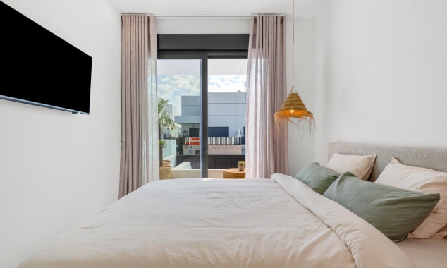 Nueva propiedad en venta - Casa adosada en venta - Dolores