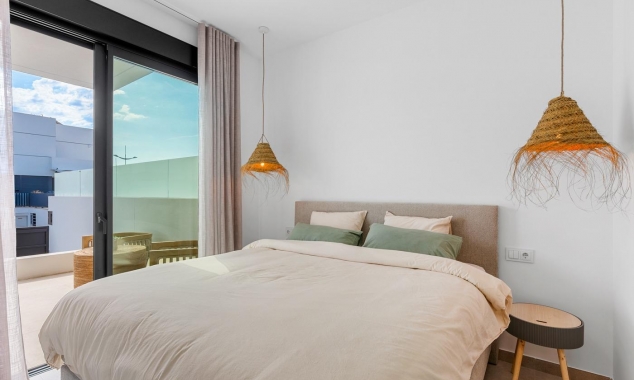 Nueva propiedad en venta - Casa adosada en venta - Dolores