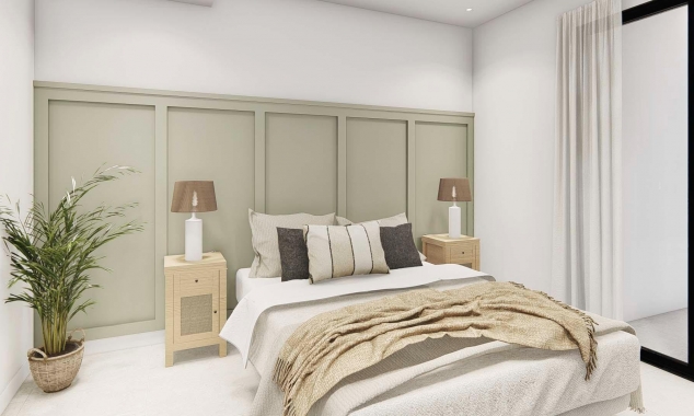 Nueva propiedad en venta - Villa en venta - Dolores