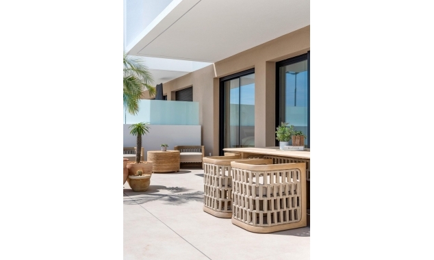 Nueva propiedad en venta - Villa en venta - Dolores