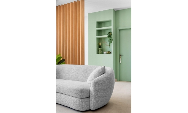 Nueva propiedad en venta - Villa en venta - Dolores