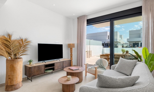 Nueva propiedad en venta - Villa en venta - Dolores