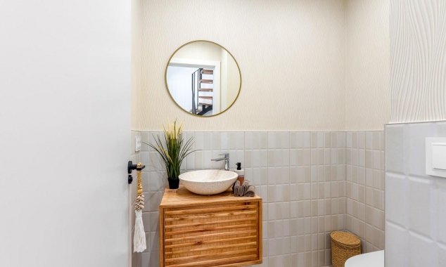 Nueva propiedad en venta - Villa en venta - Dolores