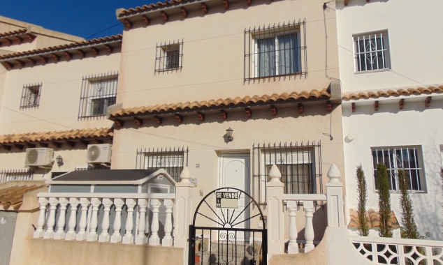Archivado - Townhouse for sale - Orihuela Costa - Campoamor