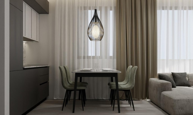 New Property for sale - Penthouse - Torrevieja - Torrevieja Town Centre