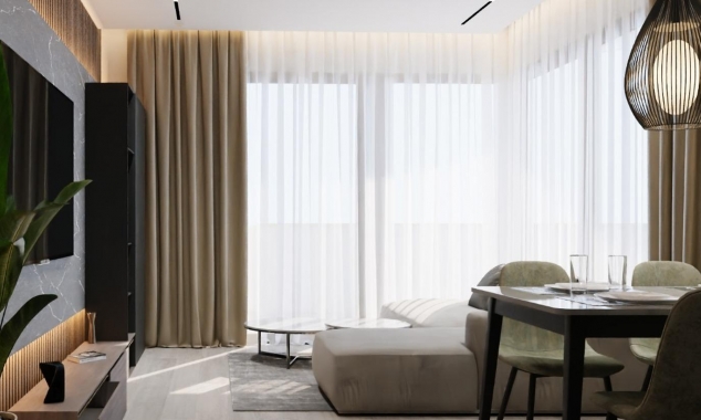 New Property for sale - Apartment for sale - Torrevieja - Torrevieja Town Centre