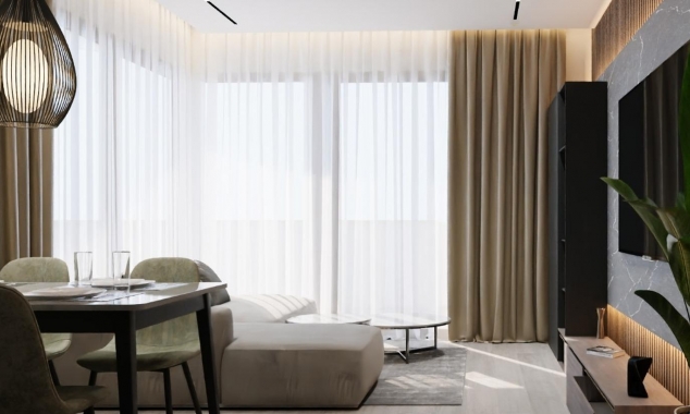 New Property for sale - Apartment for sale - Torrevieja - Torrevieja Town Centre