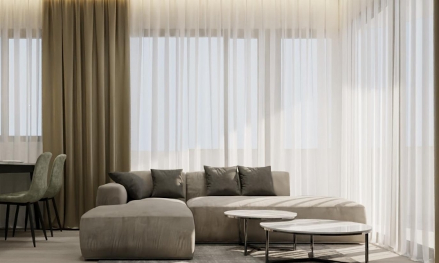 New Property for sale - Apartment for sale - Torrevieja - Torrevieja Town Centre