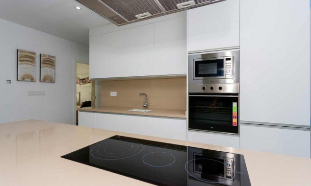 Nueva propiedad en venta - Villa en venta - Daya Nueva