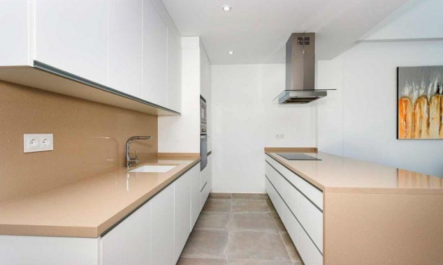 Nueva propiedad en venta - Villa en venta - Daya Nueva