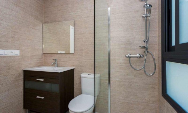 Nueva propiedad en venta - Villa en venta - Daya Nueva