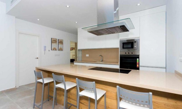 Nueva propiedad en venta - Villa en venta - Daya Nueva