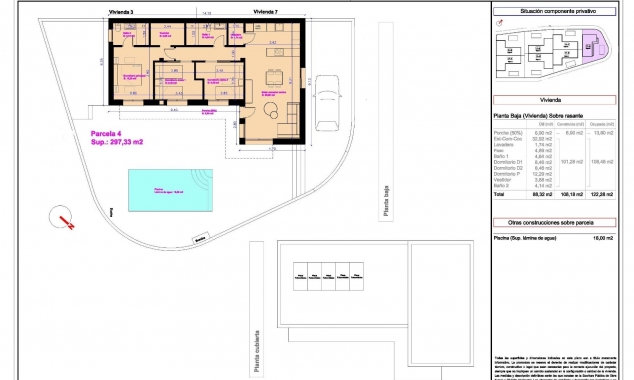 Nueva propiedad en venta - Villa en venta - Daya Nueva