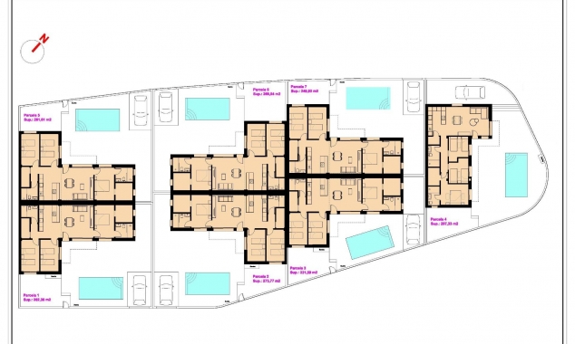 Nueva propiedad en venta - Villa en venta - Daya Nueva