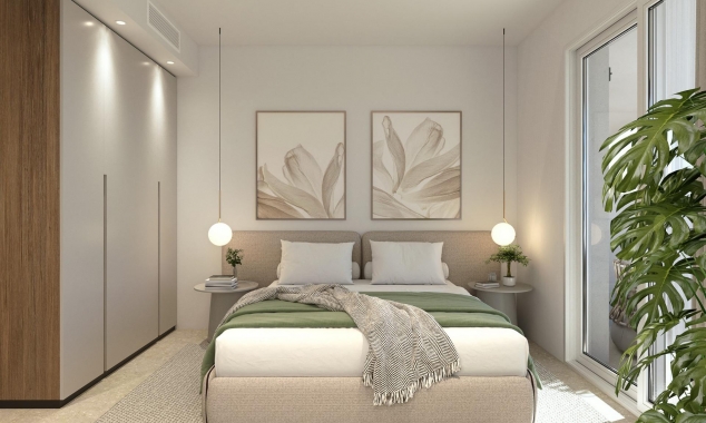 Nueva propiedad en venta - Penthouse - Pilar de la Horadada - Mil Palmeras