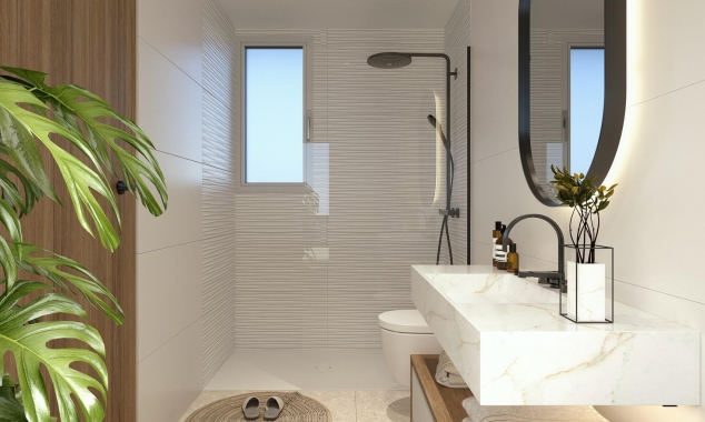 Nueva propiedad en venta - Penthouse - Pilar de la Horadada - Mil Palmeras