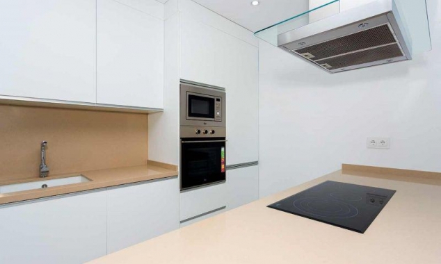 Propriété neuve à vendre - Villa à vendre - Daya Nueva