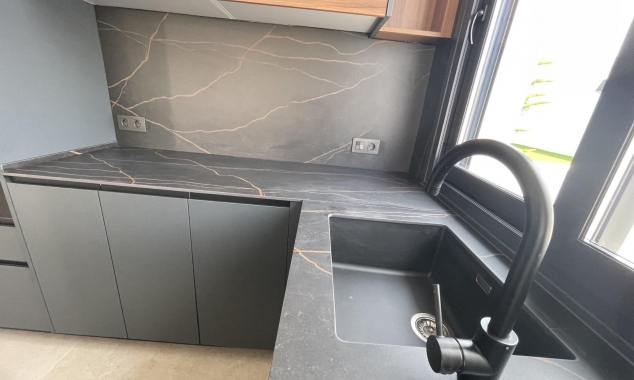 Nieuw onroerend goed te koop - Villa te koop - Ciudad Quesada