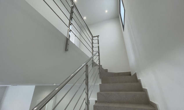 Nieuw onroerend goed te koop - Villa te koop - Ciudad Quesada