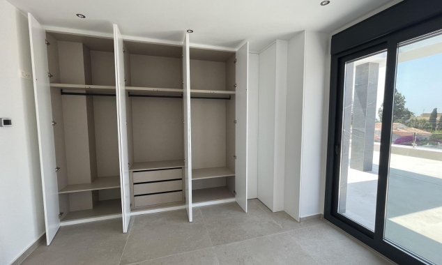 Nieuw onroerend goed te koop - Villa te koop - Ciudad Quesada