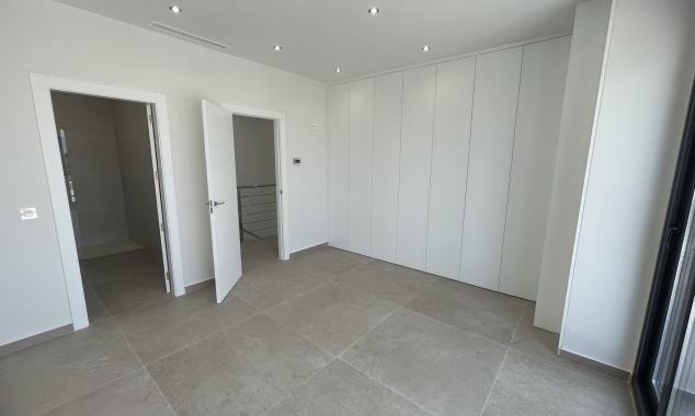 Nieuw onroerend goed te koop - Villa te koop - Ciudad Quesada