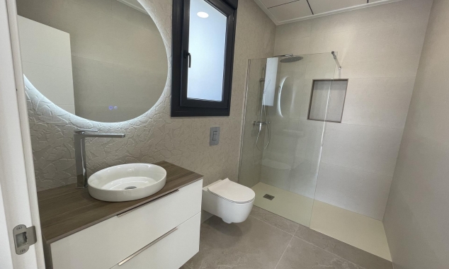 Nieuw onroerend goed te koop - Villa te koop - Ciudad Quesada