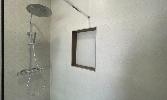 Nieuw onroerend goed te koop - Villa te koop - Ciudad Quesada