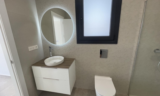 Nieuw onroerend goed te koop - Villa te koop - Ciudad Quesada