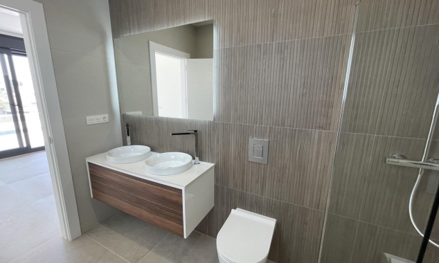 Nieuw onroerend goed te koop - Villa te koop - Ciudad Quesada