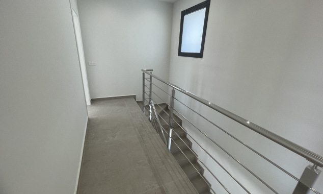 Nieuw onroerend goed te koop - Villa te koop - Ciudad Quesada