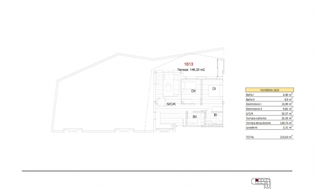 New Property for sale - Penthouse - San Miguel de Salinas - San Miguel De Salinas