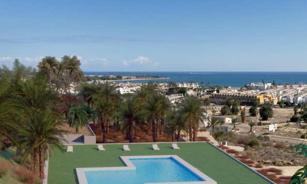 New Property for sale - Apartment for sale - Vera - Vera Playa