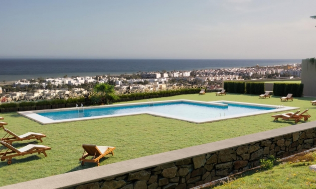 New Property for sale - Apartment for sale - Vera - Vera Playa