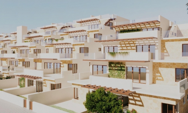 New Property for sale - Apartment for sale - Vera - Vera Playa